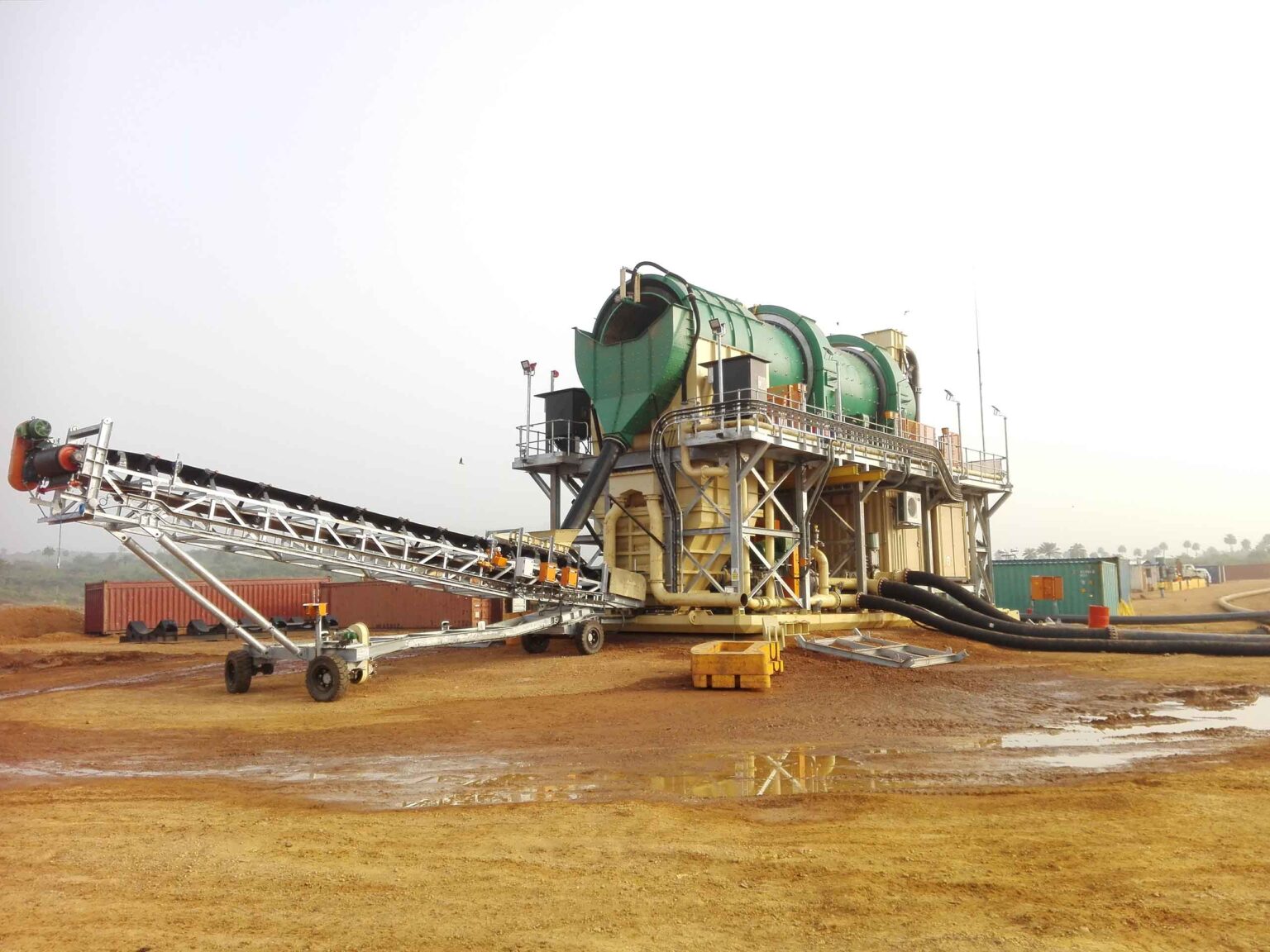 About - Amtec